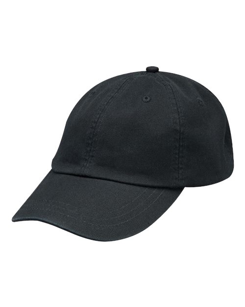 Adams Headwear Optimum II True Color Dad Hat LP104