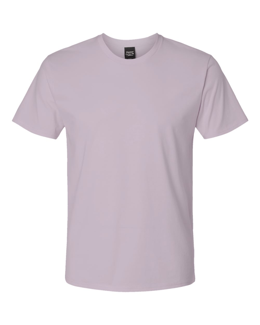 Hanes 4980 - Unisex Perfect-T T-Shirt - Iced Mocha