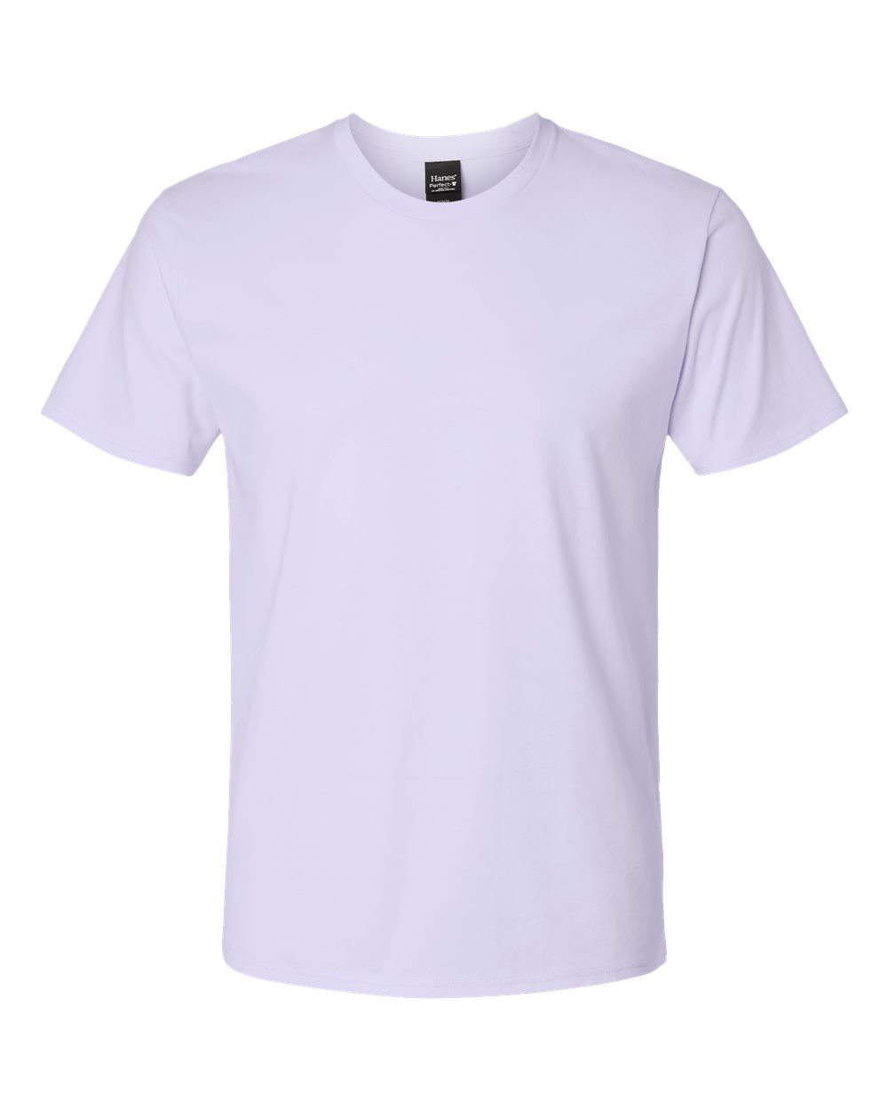 Hanes 4980 - Unisex Perfect-T T-Shirt - Urban Lilac