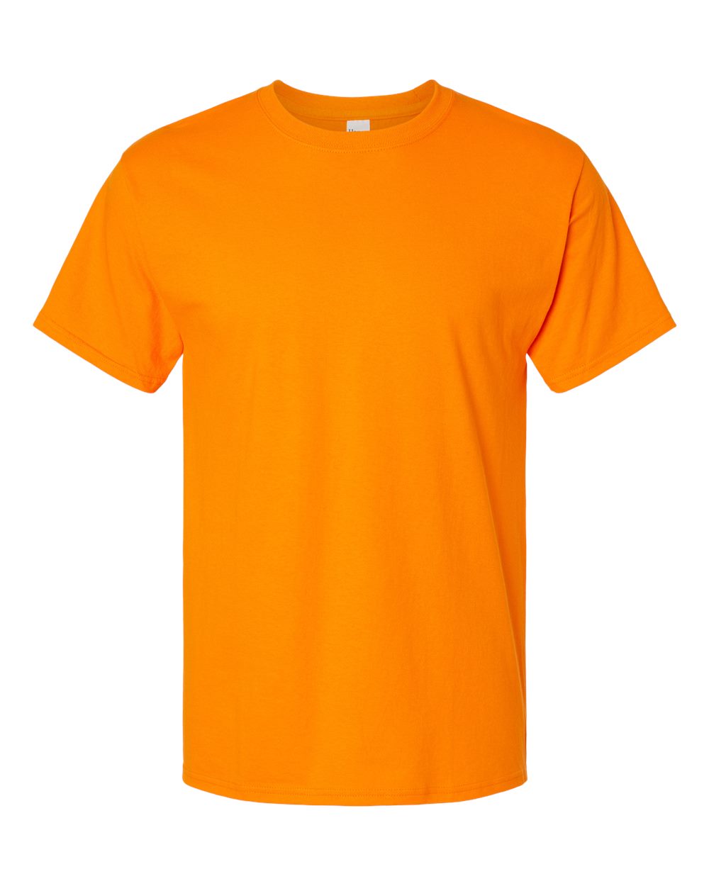 Hanes 5280 - Unisex Essential-T T-Shirt - Tennessee Orange
