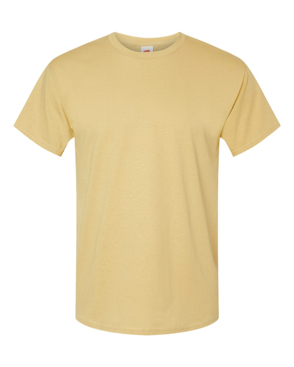 Hanes 5280 - Unisex Essential-T T-Shirt - Athletic Gold