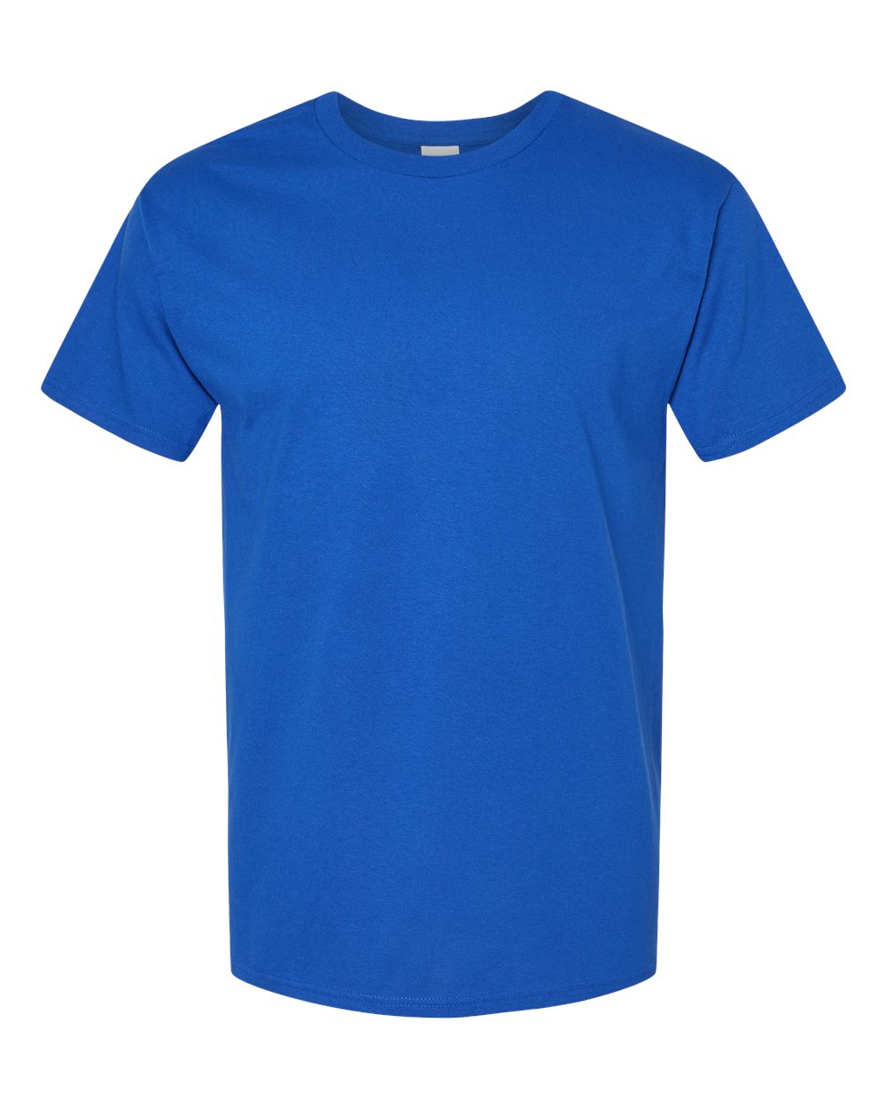 Hanes 5280 - Unisex Essential-T T-Shirt - Athletic Royal