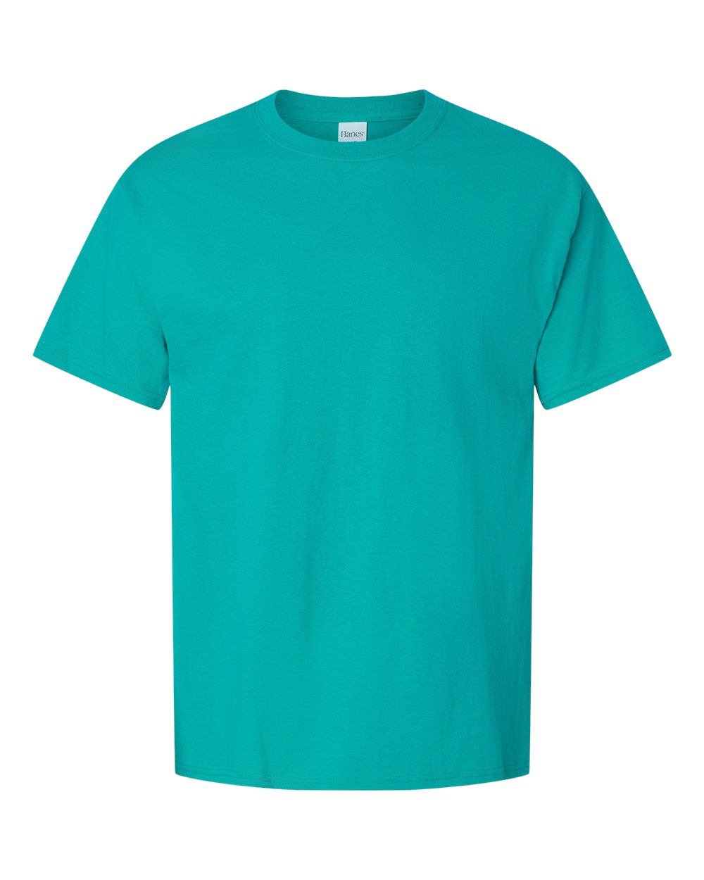 Hanes 5280 - Unisex Essential-T T-Shirt - Athletic Teal