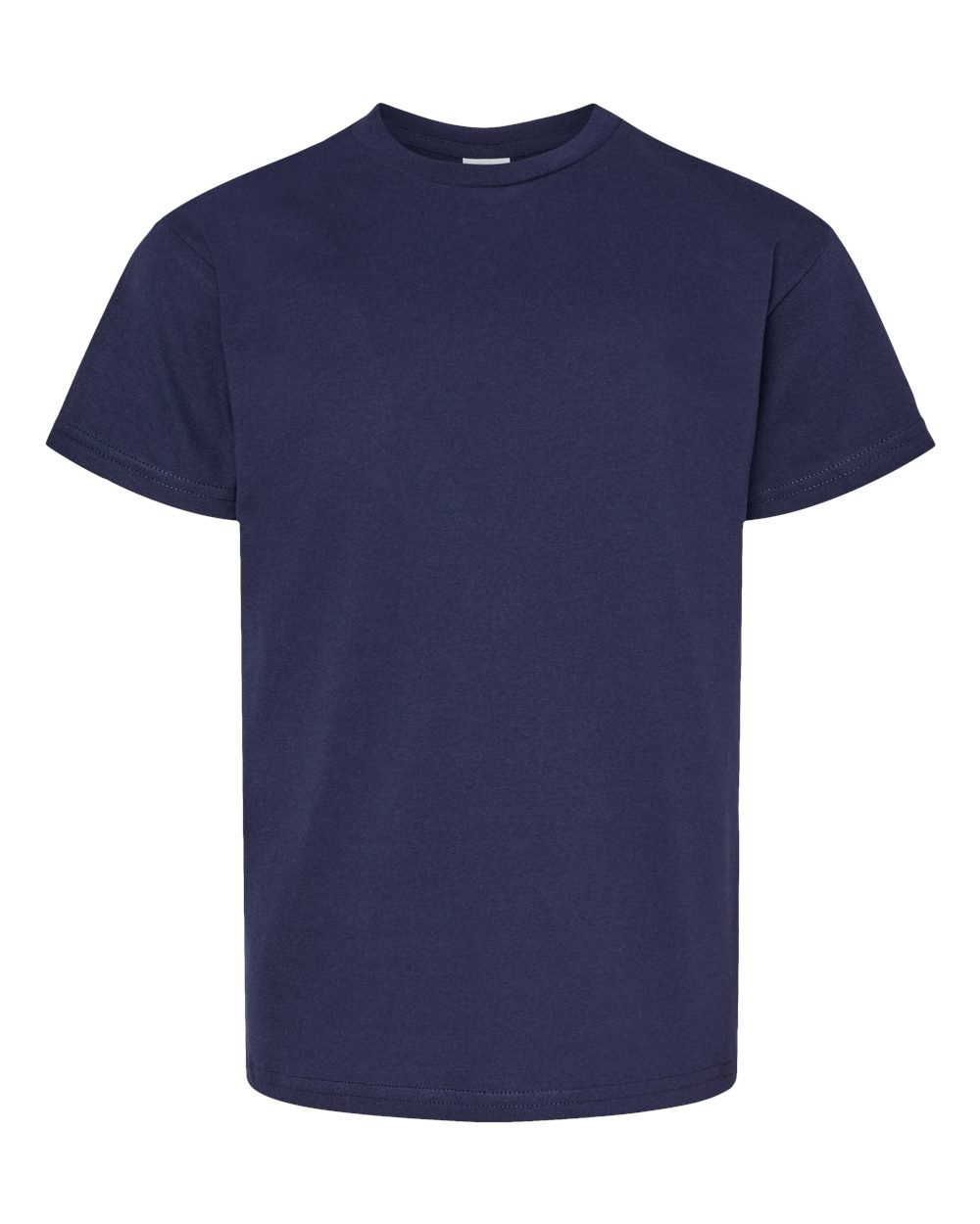 Hanes 5480 - Youth Essential-T T-Shirt - Athletic Navy