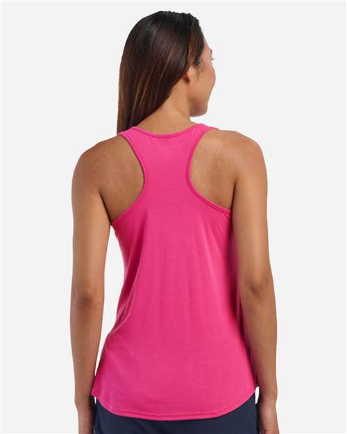 Boxercraft Women's Essential Racerback Tank Top BW2502