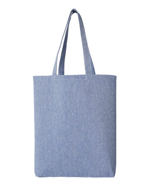 OAD Midweight Recycled Gusseted Tote OAD106R