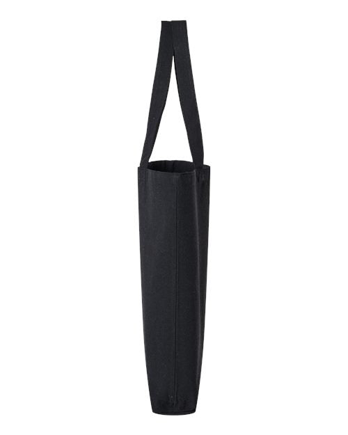 OAD Midweight Recycled Gusseted Tote OAD106R