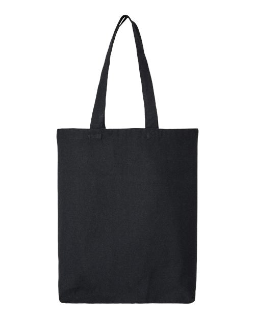 OAD Midweight Recycled Gusseted Tote OAD106R