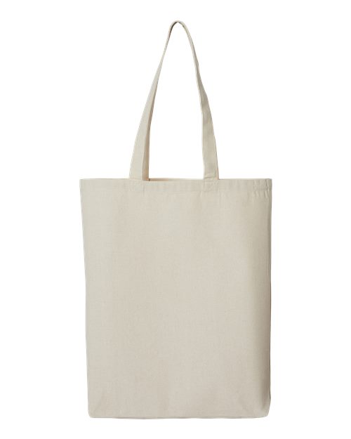 OAD Midweight Recycled Gusseted Tote OAD106R