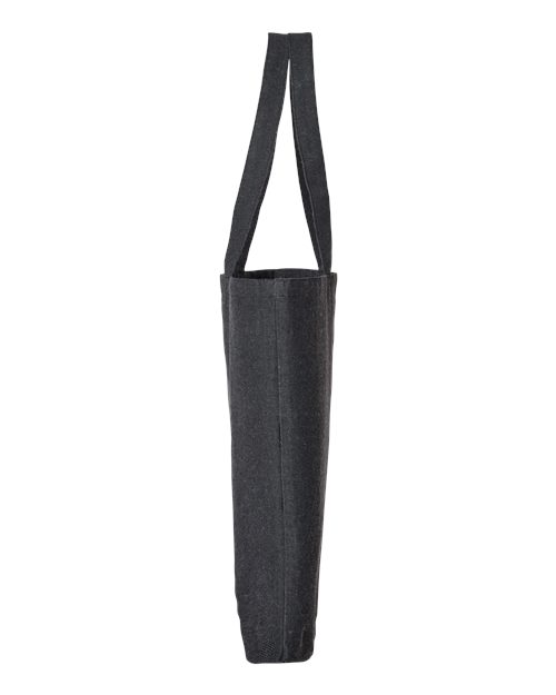 OAD Midweight Recycled Gusseted Tote OAD106R