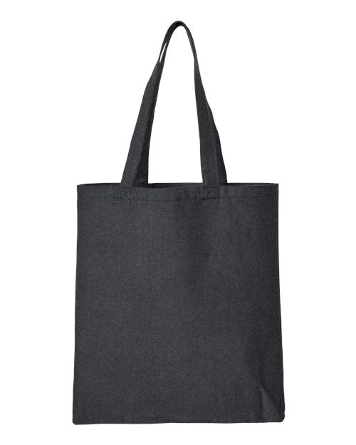 OAD Midweight Recycled Gusseted Tote OAD106R