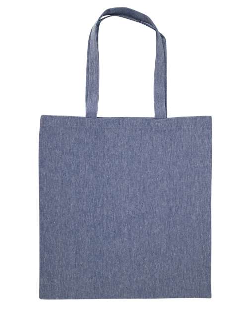 OAD Midweight Recycled Tote Bag OAD113R