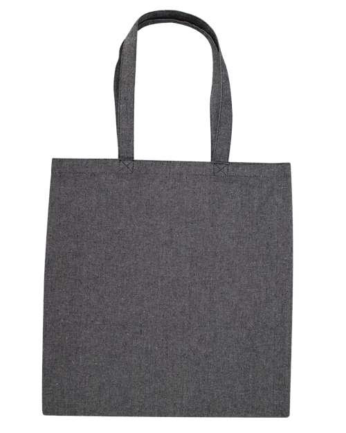 OAD Midweight Recycled Tote Bag OAD113R