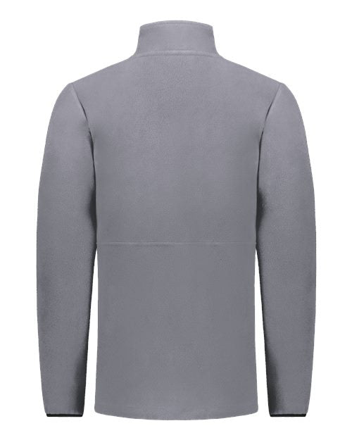 Augusta Sportswear Women's Eco Revive™ Polar Fleece Quarter-Zip Pullover 6857