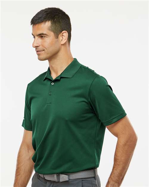 Adidas Men's Performance Piqué Polo A430