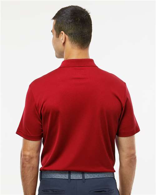 Adidas Men's Performance Piqué Polo A430