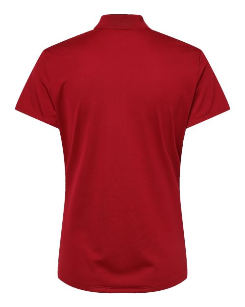 Adidas Women's Performance Piqué Polo A431