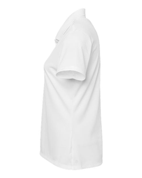Adidas Women's Performance Piqué Polo A431