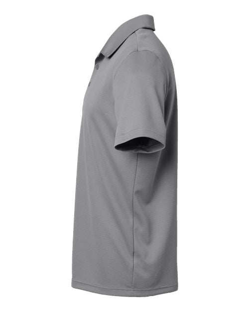 Adidas Men's Micro Piqué Polo A580