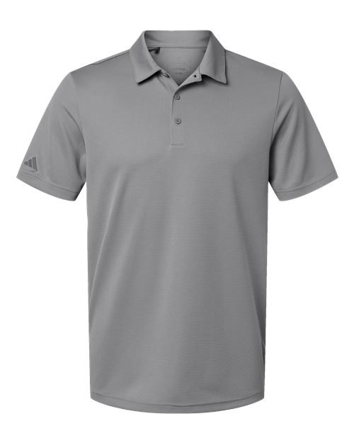 Adidas Men's Micro Piqué Polo A580