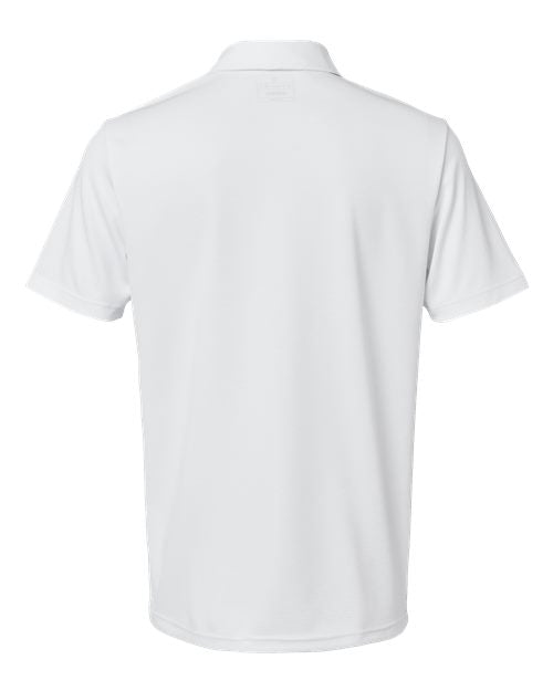 Adidas Men's Micro Piqué Polo A580