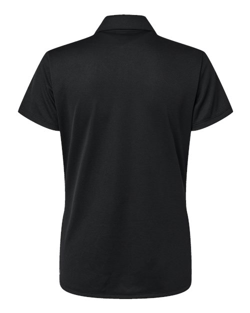 Adidas Women's Micro Piqué Polo A581