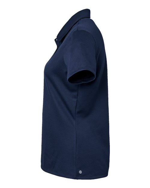 Adidas Women's Micro Piqué Polo A581