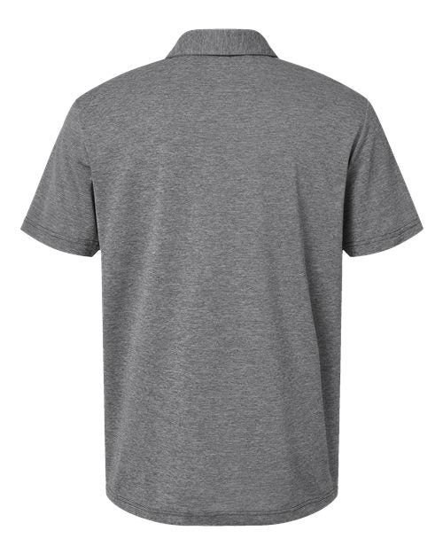 Adidas Men's Heathered Polo A582