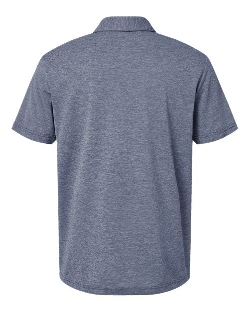 Adidas Men's Heathered Polo A582