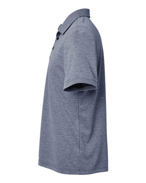 Adidas Men's Heathered Polo A582