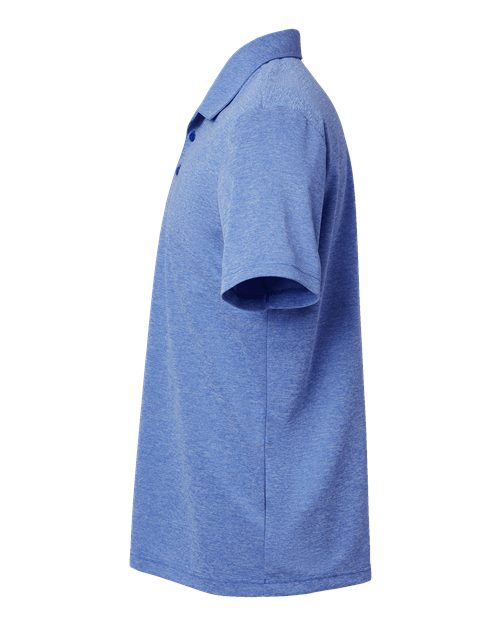 Adidas Men's Heathered Polo A582
