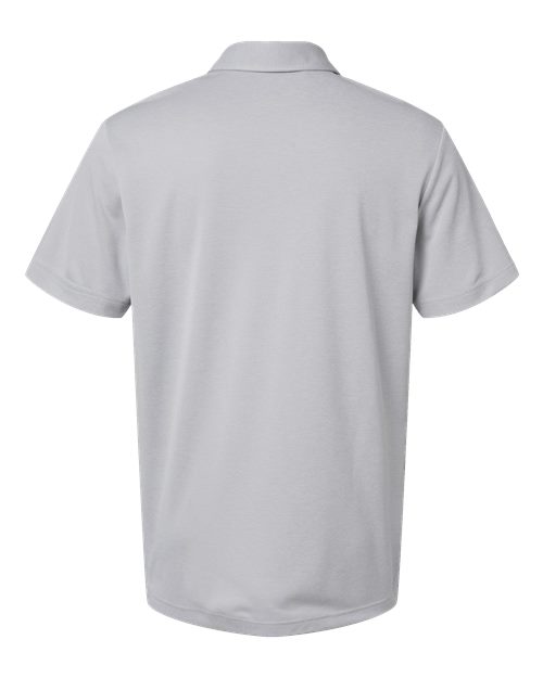 Adidas Men's Heathered Polo A582