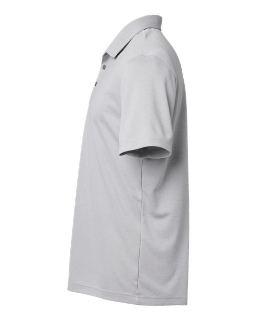 Adidas Men's Heathered Polo A582