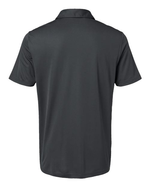 Adidas Men's Camo Chest Print Polo A585