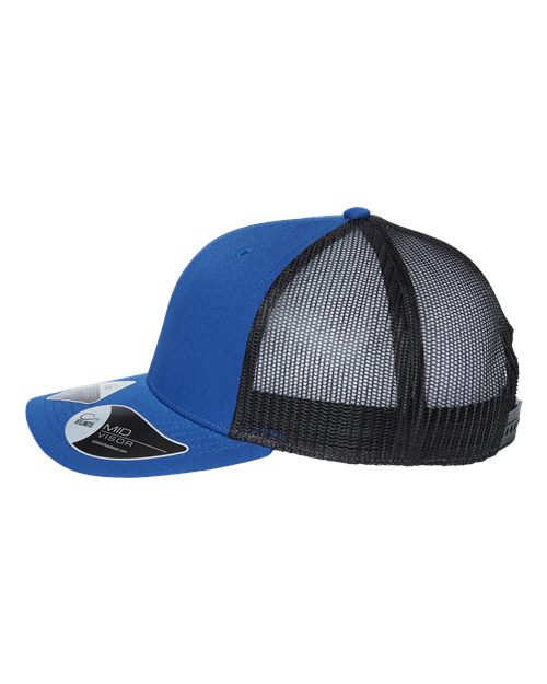 Atlantis Headwear Sustainable Trucker Cap BRYCE