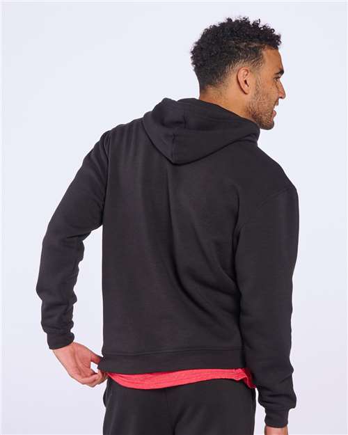 Boxercraft Unisex Fleece Hooded Sweatshirt BM5302