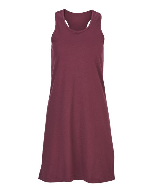 Boxercraft Women's Caydn Tank Dress BW4102