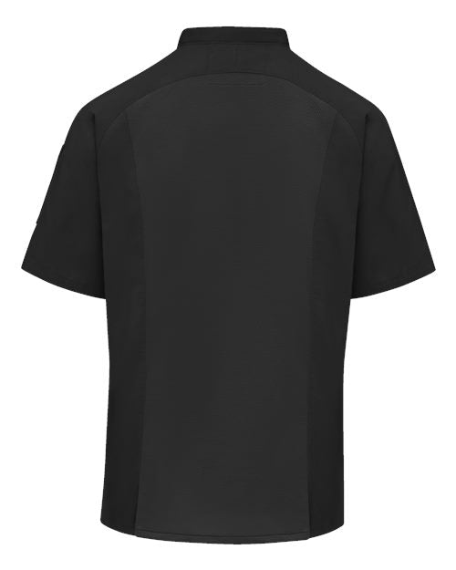 Chef Designs Airflow Raglan Chef Coat 052M