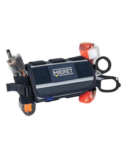 MERET TFAK™ PRO X Blue Waist Pack M8111-NB