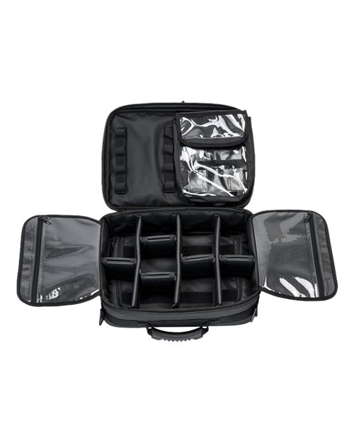 MERET G2™ PRO X Black Bag M8105-TB