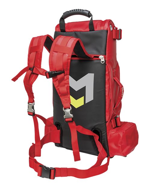 MERET RECOVER™ PRO X Red Backpack M8108FN