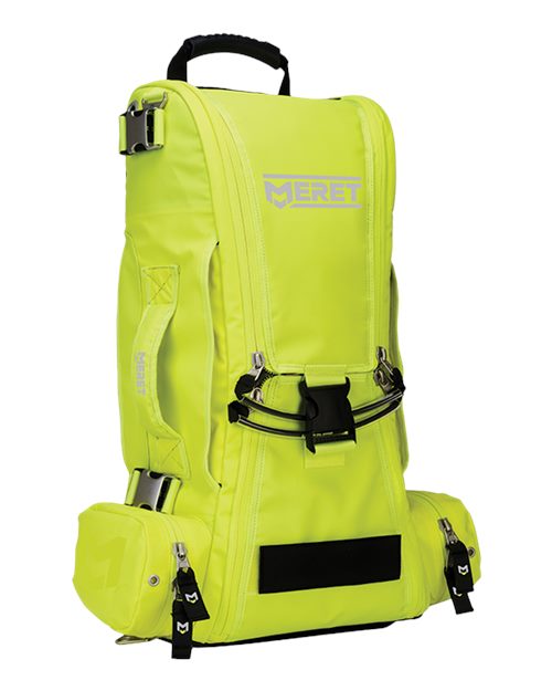 MERET RECOVER™ PRO X Hi-Vis Backpack M8108HVN