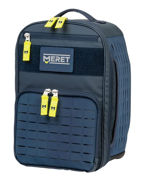 MERET V.E.R.S.A.™ PRO X Navy Blue Backpack M8127NB