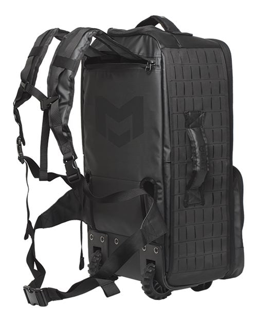 MERET M.U.L.E.™ PRO X Tac Backpack Roller Bag M8107TB