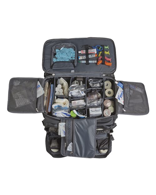 MERET M.U.L.E.™ PRO X Tac Backpack Roller Bag M8107TB