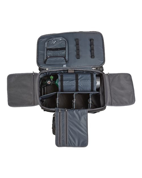 MERET M.U.L.E.™ PRO X Tac Backpack Roller Bag M8107TB