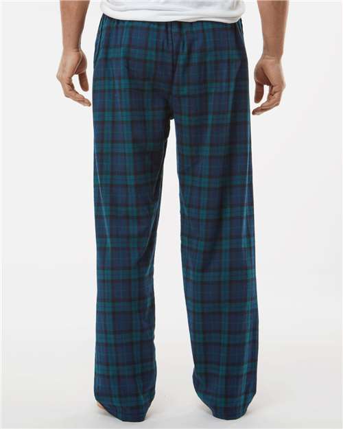 Boxercraft Men's Harley Flannel Pants BM6624