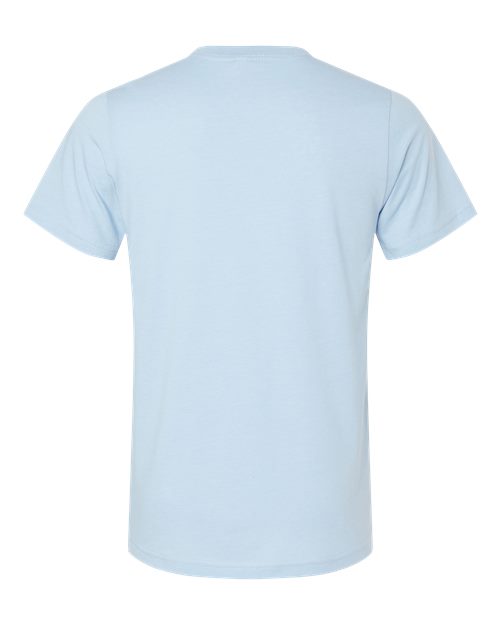 BELLA + CANVAS CVC Jersey Tee 3001CVC