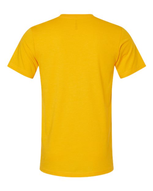 BELLA + CANVAS CVC Jersey Tee 3001CVC