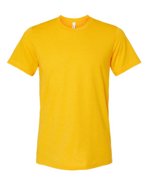 BELLA + CANVAS CVC Jersey Tee 3001CVC